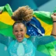 Quantas medalhas o Brasil ganhou por edição das Olimpíadas?