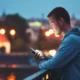 Quatro sinais de que você deve apagar um app para o bem da saúde mental