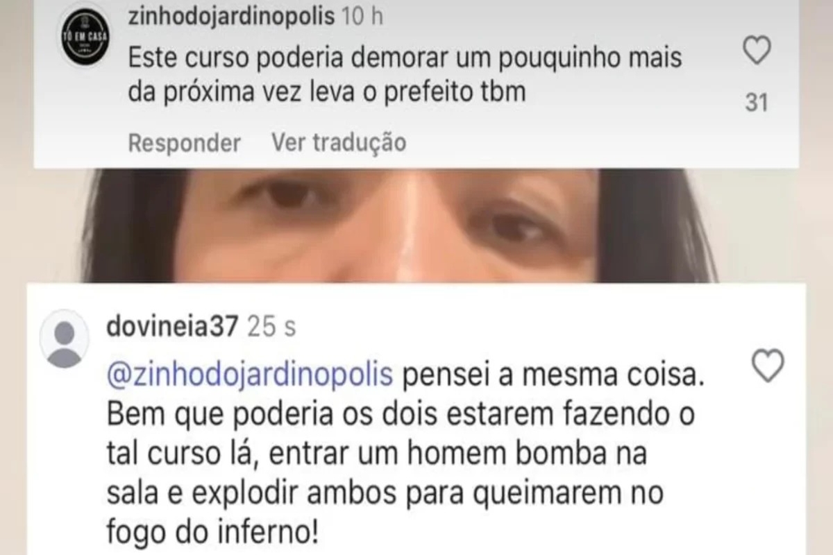 Ícone de sino para notificações