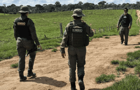 Quem alimenta o Brasil está virando inimigo