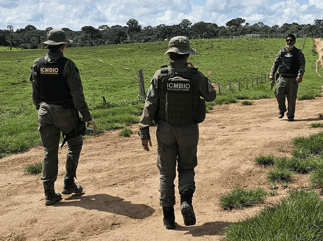 Quem alimenta o Brasil está virando inimigo
