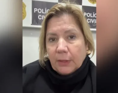 Quem é a jornalista presa por crime de homofobia em SP