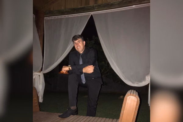Quem era o pastor que morreu durante pregação em culto evangélico