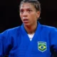 Rafaela Silva disputa 1º Mundial de Judô em outra categoria: 'Novos sonhos'