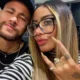 Rafaella Santos defende Neymar após gol de mão e expulsão