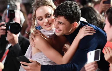 Redes sociais e seu impacto na cultura das celebridades