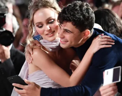 Redes sociais e seu impacto na cultura das celebridades