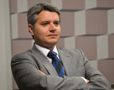 Ícone de sino para notificações