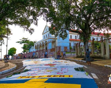 Rio Branco Terá Ponto Facultativo Nesta Quinta-feira De Corpus Christi