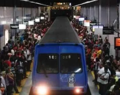 Rio tem proposta de expansão do Metrô e investimento é R$ 28,8 bilhões