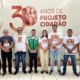 Rodrigo Damasceno celebra Projeto Cidadão e reforça compromisso com Tarauacá | ac24horas