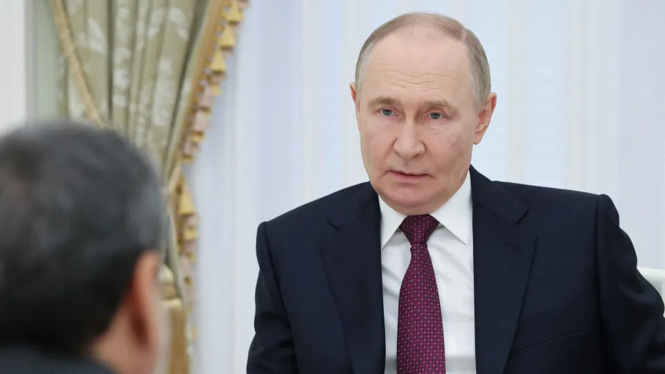 Rússia diz que está 'pronta para ajudar' o Irã no confronto com Israel