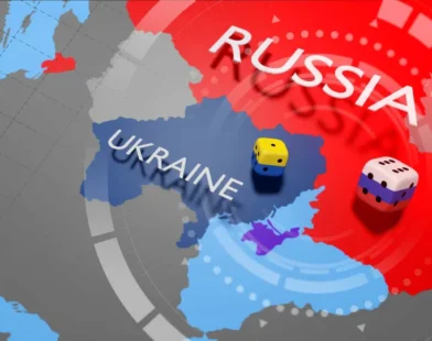 Rússia e Ucrânia voltam a negociar, mas cenário de paz é incerto