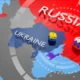 Rússia e Ucrânia voltam a negociar, mas cenário de paz é incerto