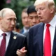 Rússia exige eleição na Ucrânia para assinar paz