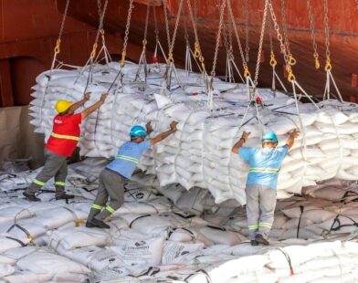 Saldo da balança comercial soma R$ 11 bilhões na primeira semana de junho
