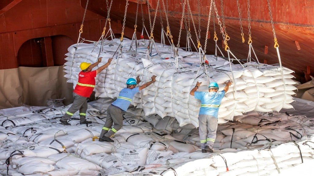 Saldo da balança comercial soma R$ 11 bilhões na primeira semana de junho