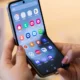 Samsung pode lançar em breve celular dobrável com 'valor popular'