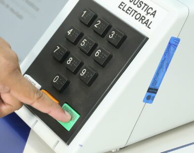 São José da Varginha terá nova eleição para prefeito em agosto