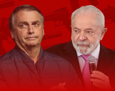 Ícone de sino para notificações