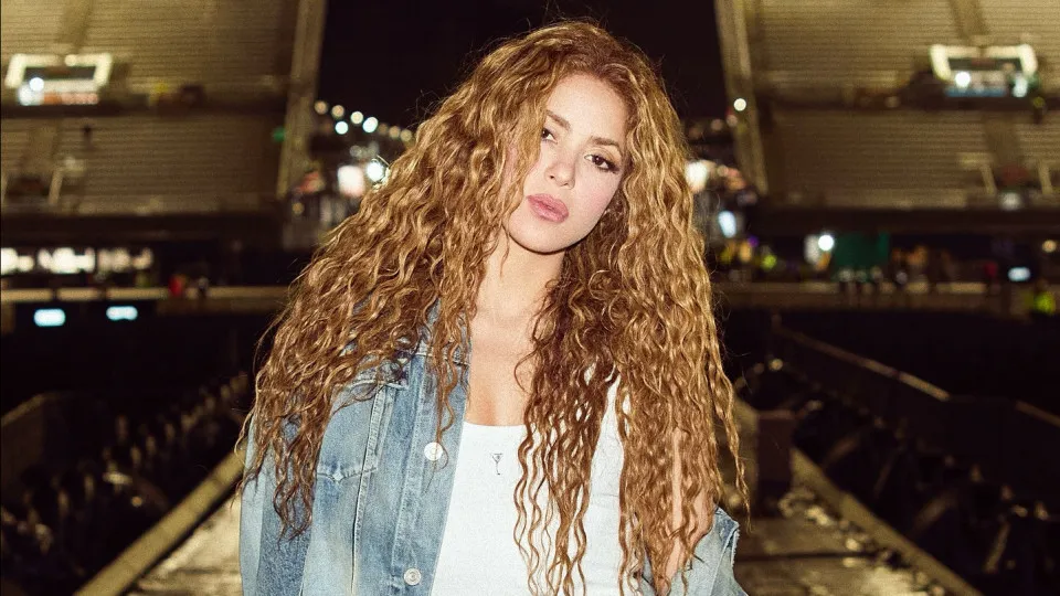 Shakira diz sentir "medo constante" como imigrante nos Estados Unidos