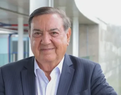 Sistema brasileiro de defesa agropecuária: a muralha sanitária