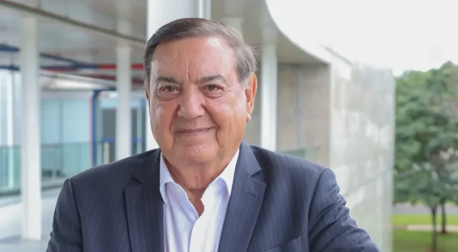 Sistema brasileiro de defesa agropecuária: a muralha sanitária