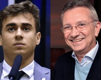 Ícone de sino para notificações