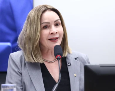 Socorro Neri manifesta apoio a Aberson Carvalho e critica decisão monocrática | ac24horas