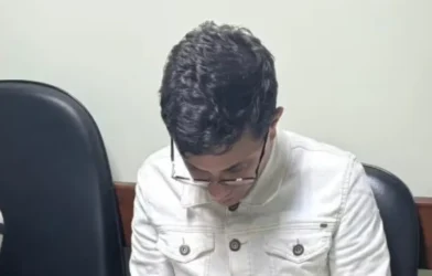 Soldado é preso por suspeita de chamar médico capitão de 'você'