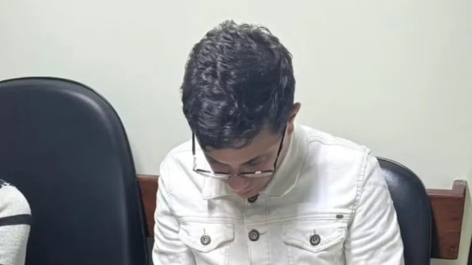 Soldado é preso por suspeita de chamar médico capitão de 'você'