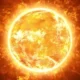 Sonda solar captou (pela primeira vez) imagens do polo sul do Sol