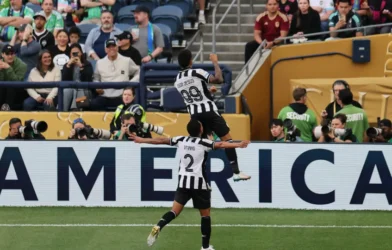 Sul-americanos superam europeus em pontuação na primeira rodada do Mundial