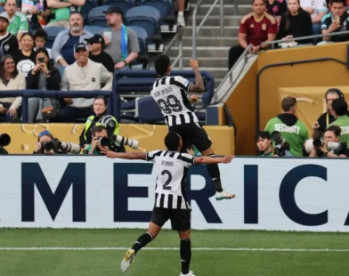 Sul-americanos superam europeus em pontuação na primeira rodada do Mundial