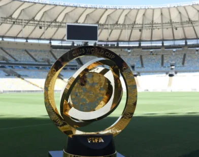 Supercomputador revela favoritos ao Mundial de Clubes; veja