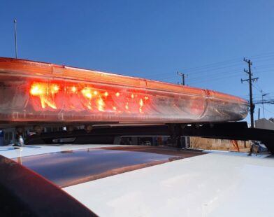 Suspeito de matar homem no Bairro Nossa Senhora das Graças é preso em Divinópolis