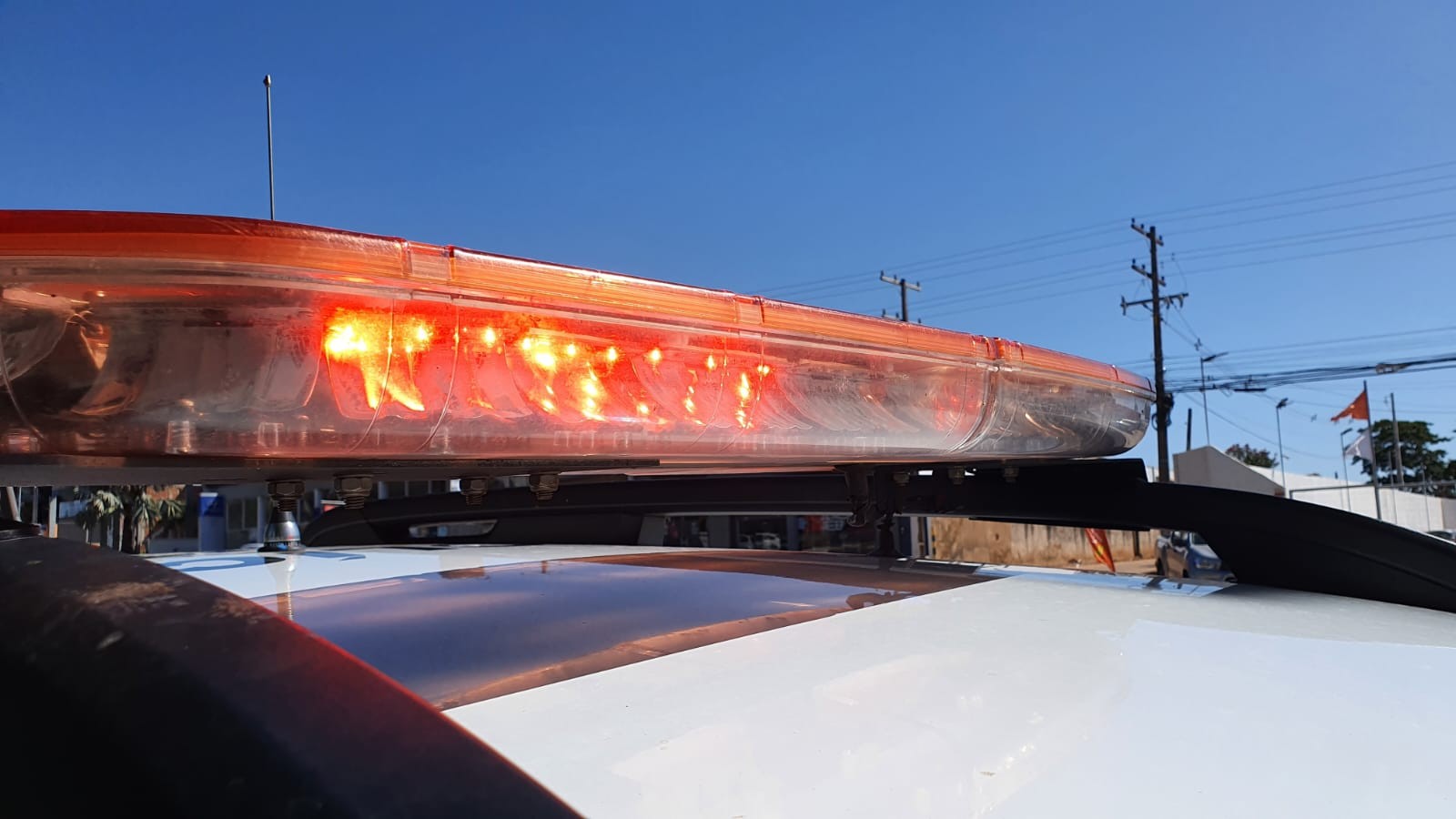Suspeito de matar homem no Bairro Nossa Senhora das Graças é preso em Divinópolis