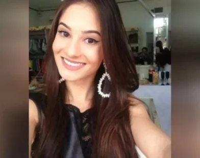 Suspeito de ser mandante do crime que matou miss no Paraná é encontrado