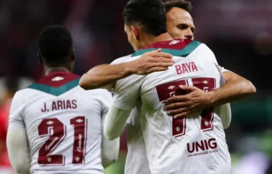 Tabu de 12 anos resiste, mas pode ser quebrado hoje pelo Fluminense no Mundial