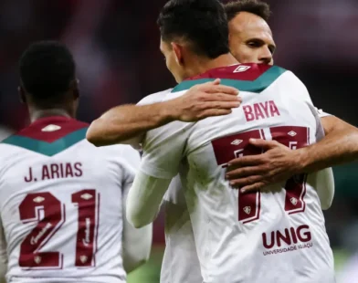 Tabu de 12 anos resiste, mas pode ser quebrado hoje pelo Fluminense no Mundial