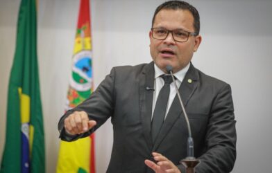 Tadeu Hassem defende produtores e cobra revisão da lei das reservas no Acre