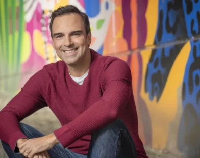 Tadeu Schmidt volta ao esporte em novo programa da Globo a partir de junho