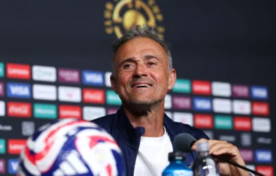 Técnico do PSG questiona 'rivalidade' dos sul-americanos com europeus