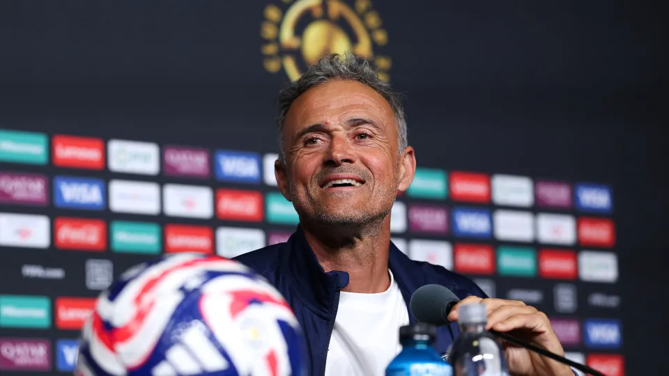 Técnico do PSG questiona 'rivalidade' dos sul-americanos com europeus