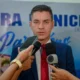 “Tem que sentar na cadeira e tocar a presidência”, diz Neném sobre denuncia de Joabe | ac24horas