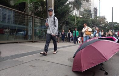 Ícone de sino para notificações