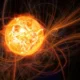 Tempestade solar intensa pode afetar redes elétricas e GPS, alerta NOAA