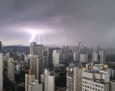 Ícone de sino para notificações