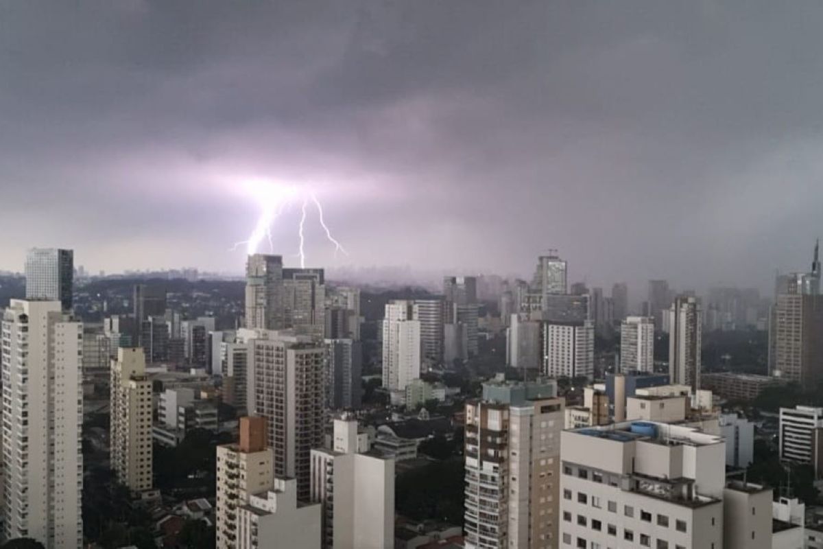 Ícone de sino para notificações