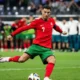 'Tenho muitos títulos, mas nada melhor que ganhar por Portugal', diz CR7
